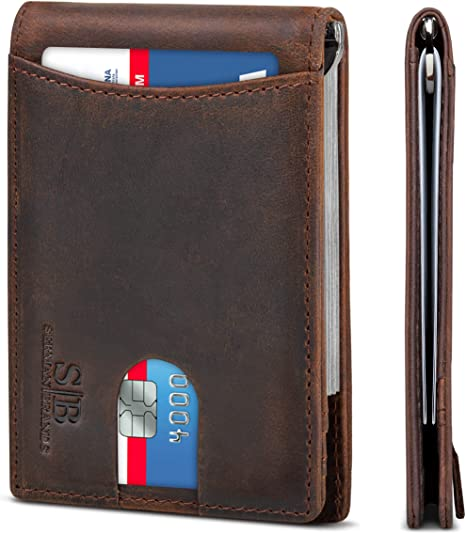 The Ultimate Minimalist Wallet - Mens Wallets - RFID protection 3+2 – NERO  - Minimalist Wallets with RFID protection