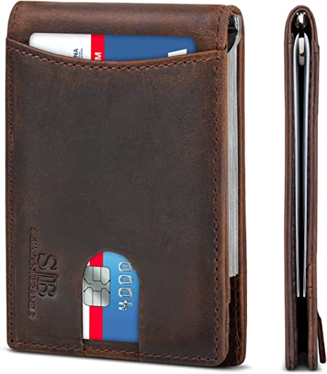 Best minimalist wallets for men in 2023, OPUMO Magazine