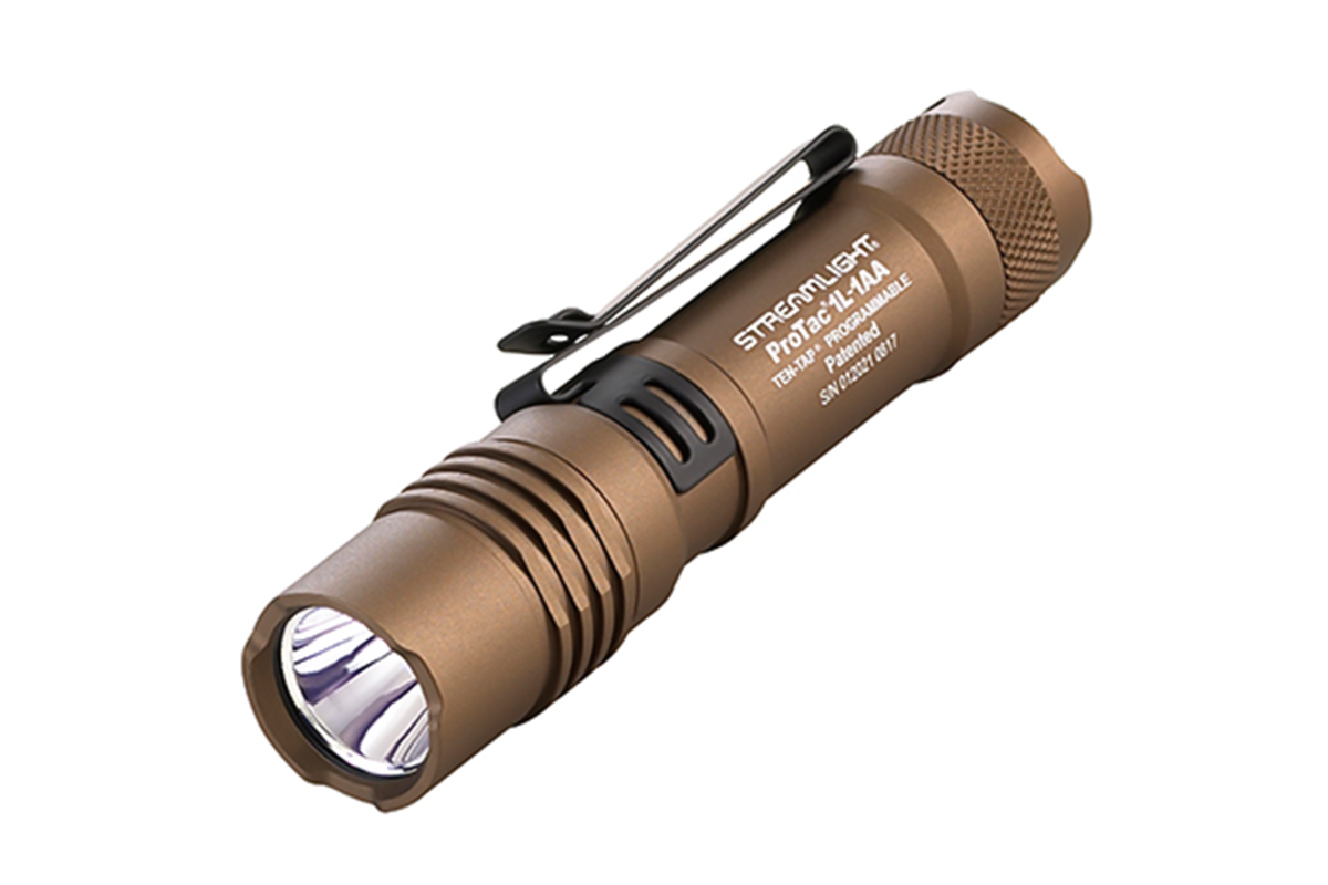 Top 10 Best Camping Flashlights in 2023