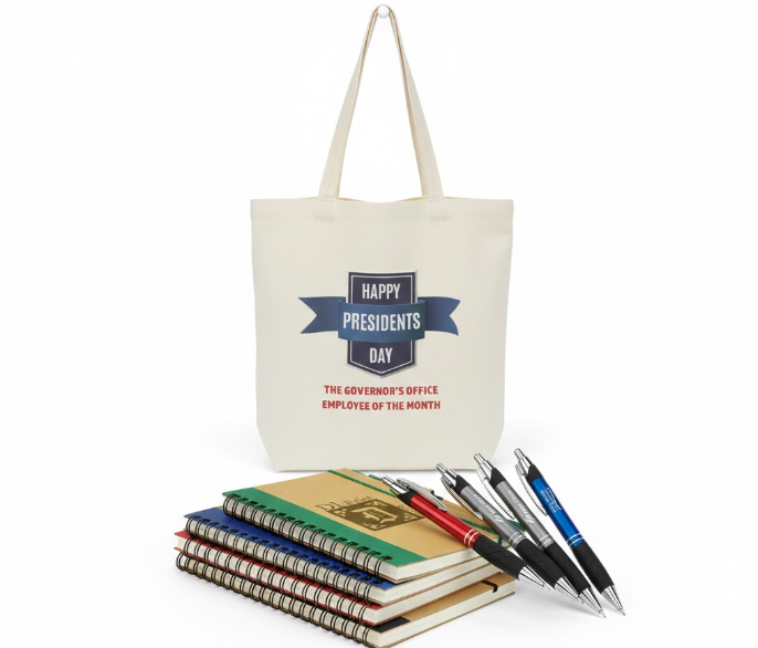 Create Gift Bundles or Themed Giveaways