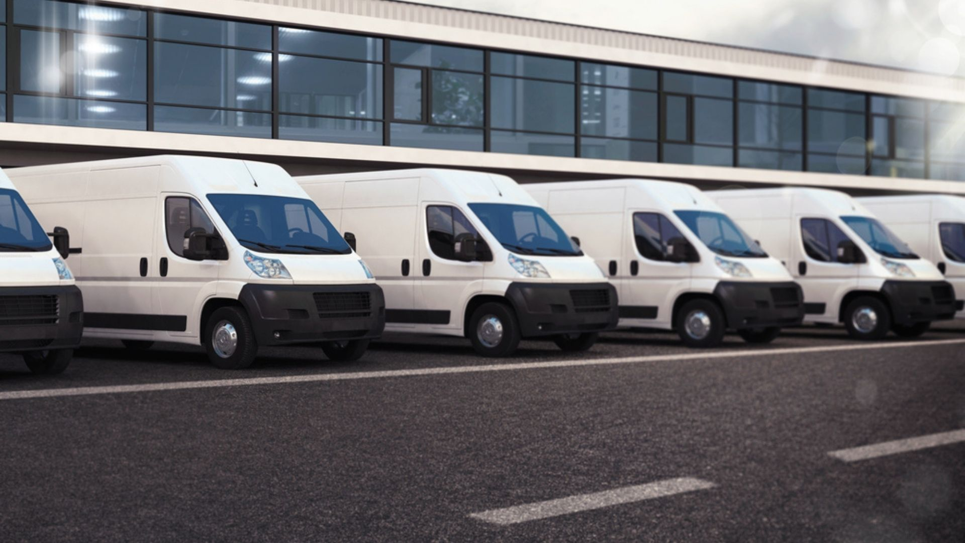 What is the Difference Between Van Finance and Owning a Van?