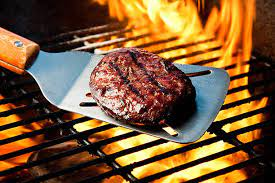 110,439 Grilling Burgers Stock Photos, Pictures & Royalty-Free Images -  iStock