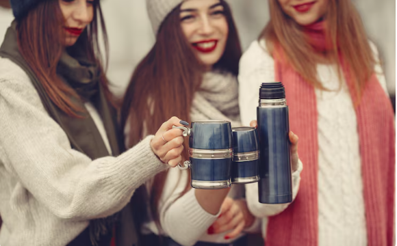 Beyond Veterans Day – Drinkware as Year-Round Gifts