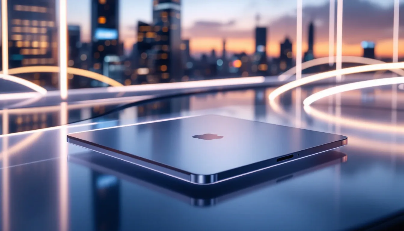 Das Preis-Leistungs-Verhältnis des iPad 11 (2025) im Vergleich zu anderen Tablets.