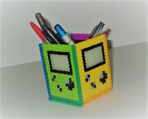 Pencil Cup back to school