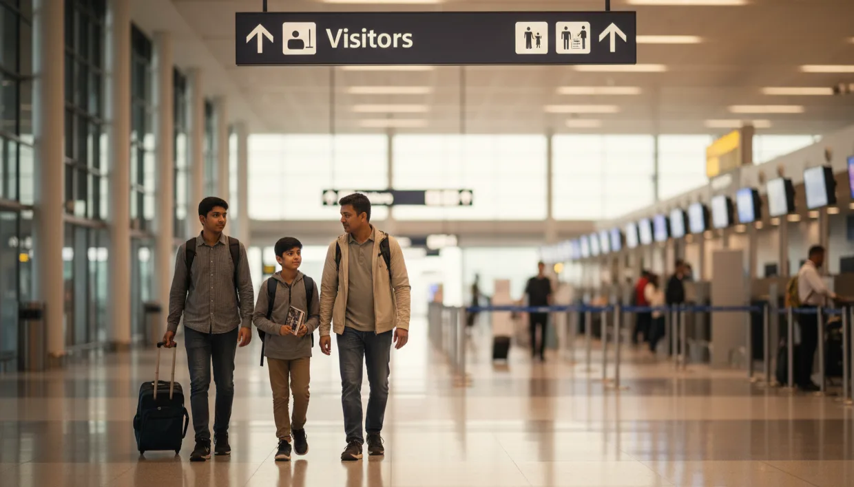 Budget-friendly dummy ticket options for stress-free visa applications