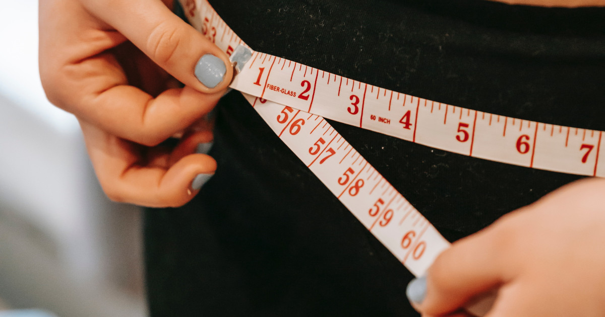 Do the inches on your outside match the levels in your inside? Measuring ketone levels is a scientific way to validate what you feel - weight loss from ketones