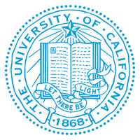 University of California Official Seal