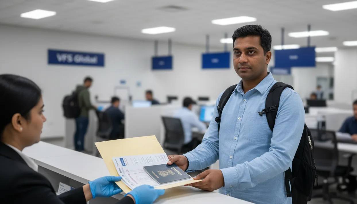 Effective onward proof options including dummy ticket for Indian Schengen applicants