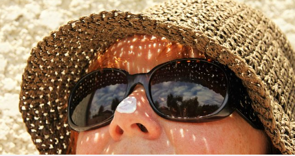 Most people buy sunscreen based on its sun protection factor, or SPF, and often choose one with a high SPF because they think it will protect them the best from the sun's harmful ultraviolet rays, or UVs. But that isn't always the case.