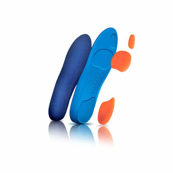 Orthotics for Achilles Tendonitis Ergonx