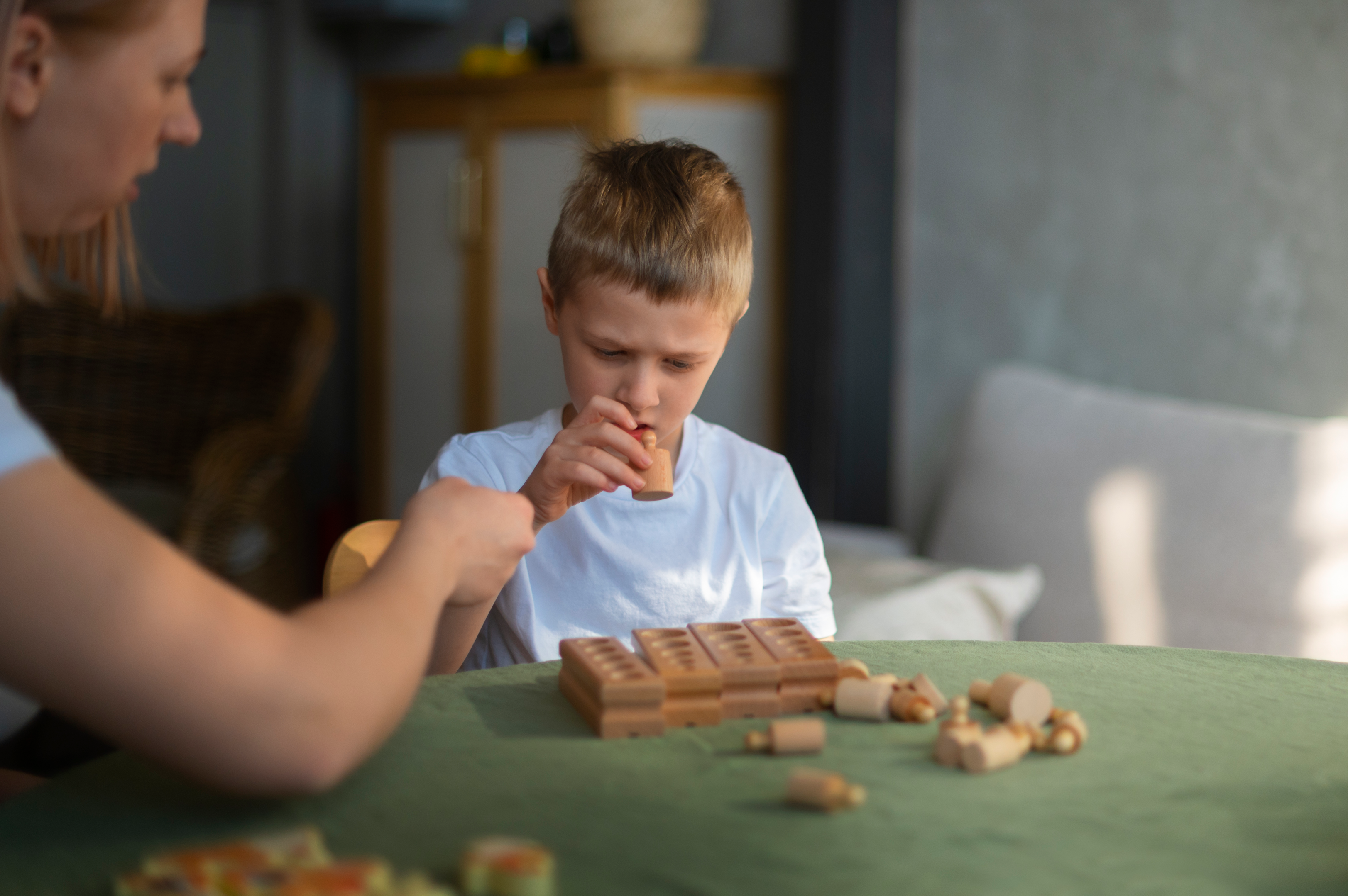 signs of dyspraxia