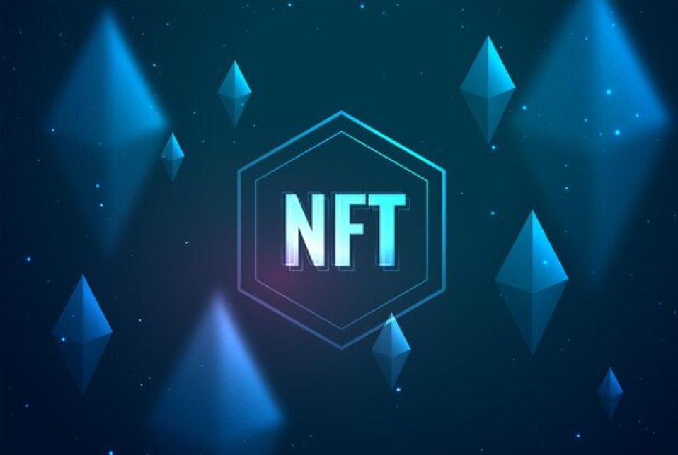 NFTs in gaming