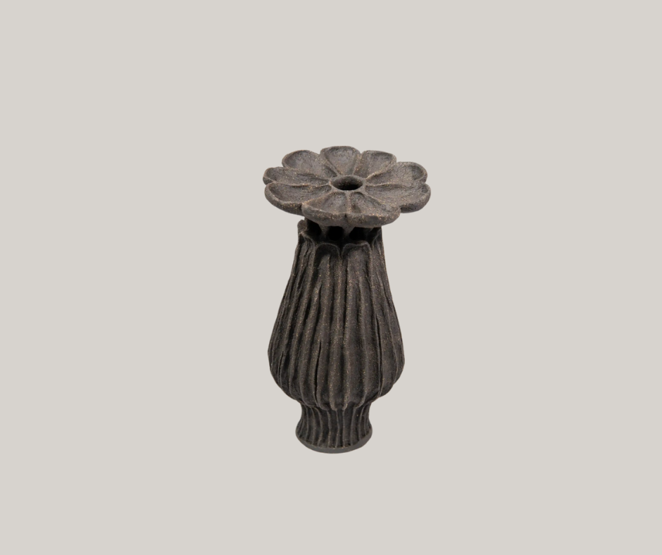 a creative botanical vessel that will look stunning in your house; the ideal place is far from a bathtub