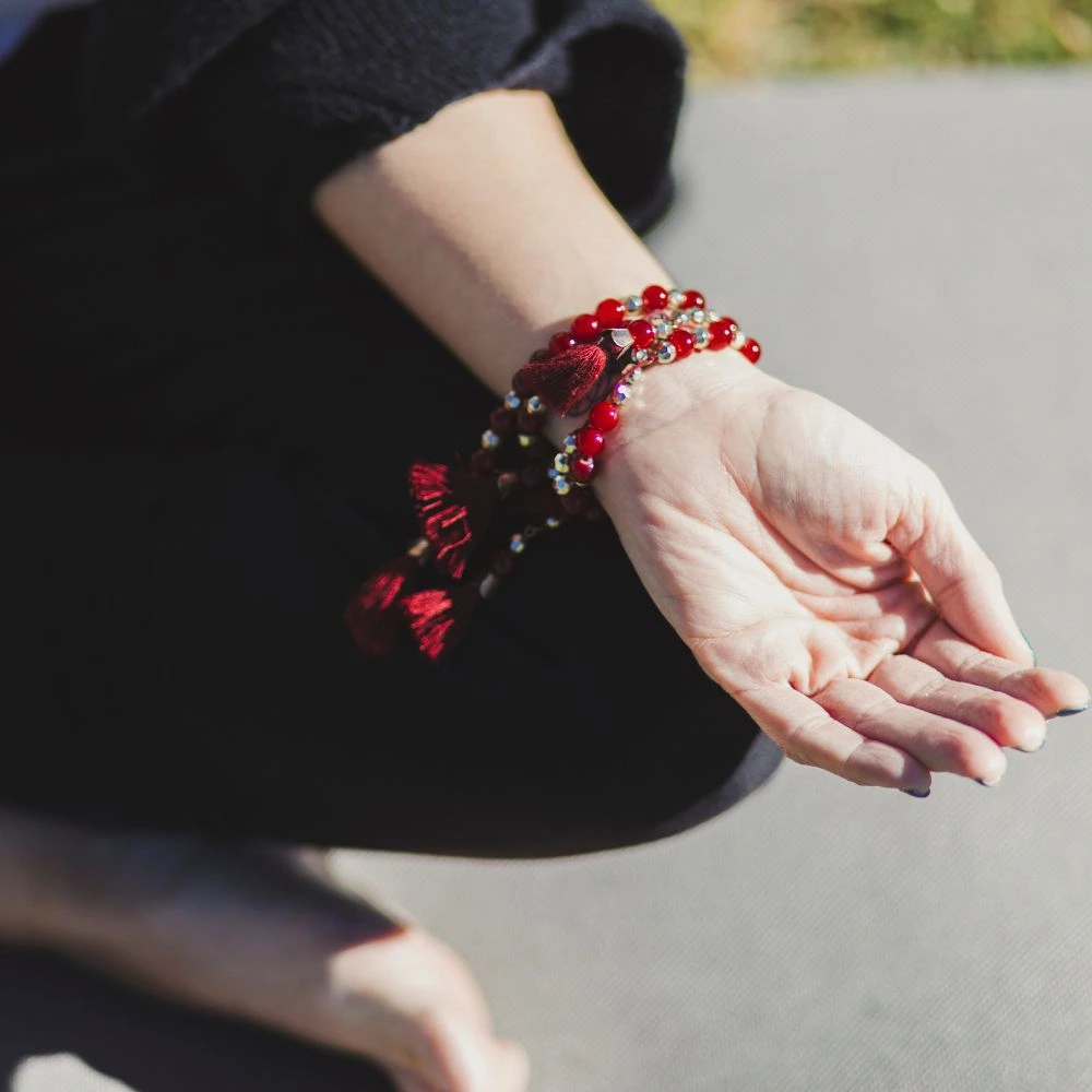 Top 3 Best Carnelian Crystal Bracelet