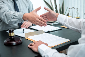 Benefits of hiring a personal injury lawyer