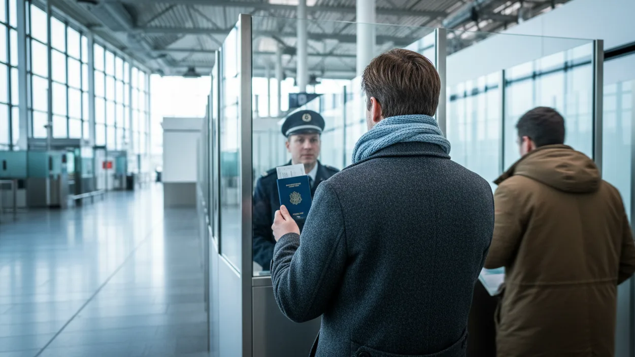 The Real Question Isn’t “Which Ticket?”—It’s “Who’s Asking for It?”