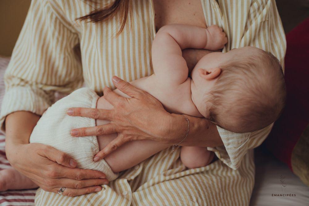 plantes post-partum
