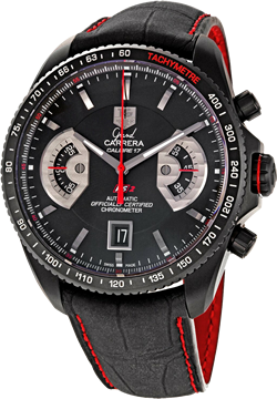 Tag Heuer Repair