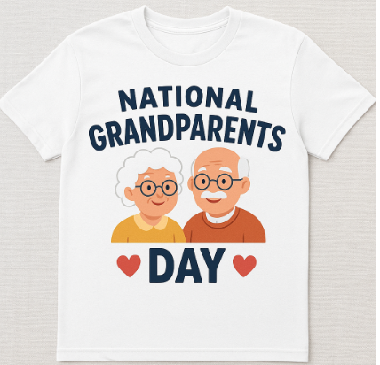 national grandparents day gifts
