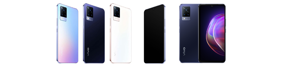 vivo v21 plus 5g