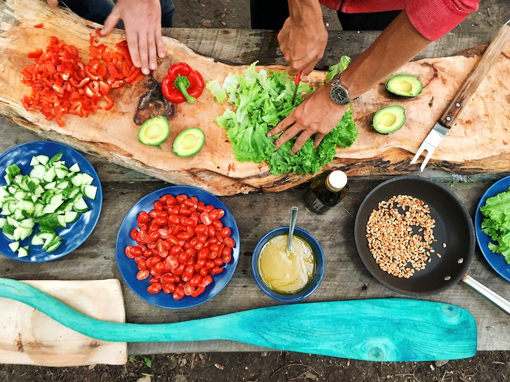 10 Best Foods For a Healthy Lifestyle