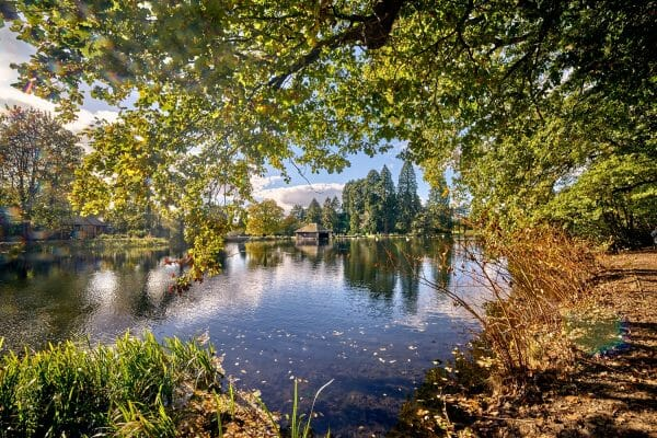 Country Parks & Gardens in Wales - Wales.org