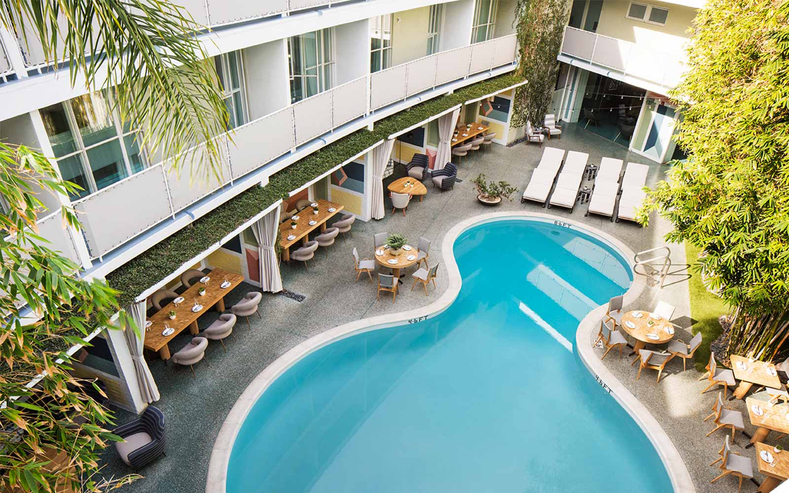 Beverly Hills Ca Hotels