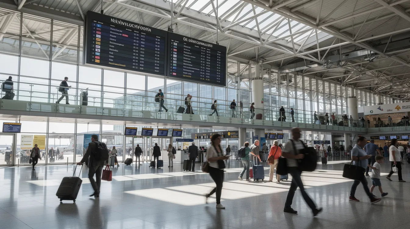 Schengen Visa: Complete Guide to Visiting the Schengen Area