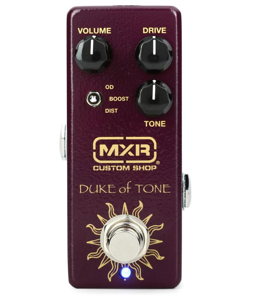 Best Overdrive Pedals of 2023 American Songwriter