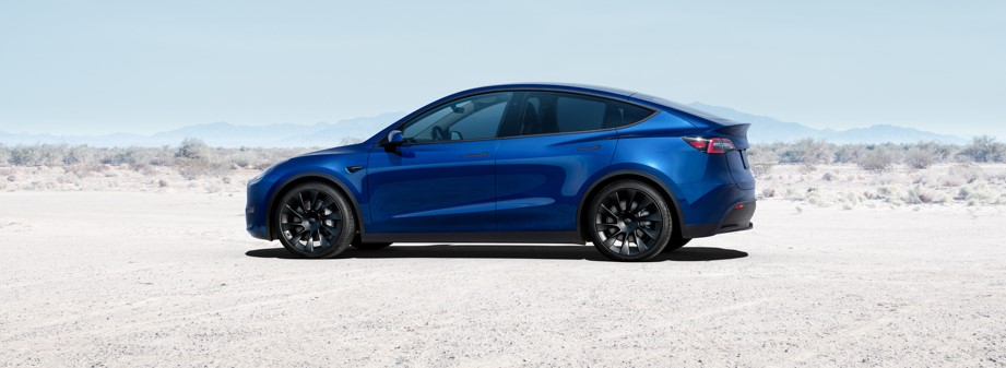 Tesla Model Y 2023 Alles Fakten zur Nummer eins in der Elektromobilität
