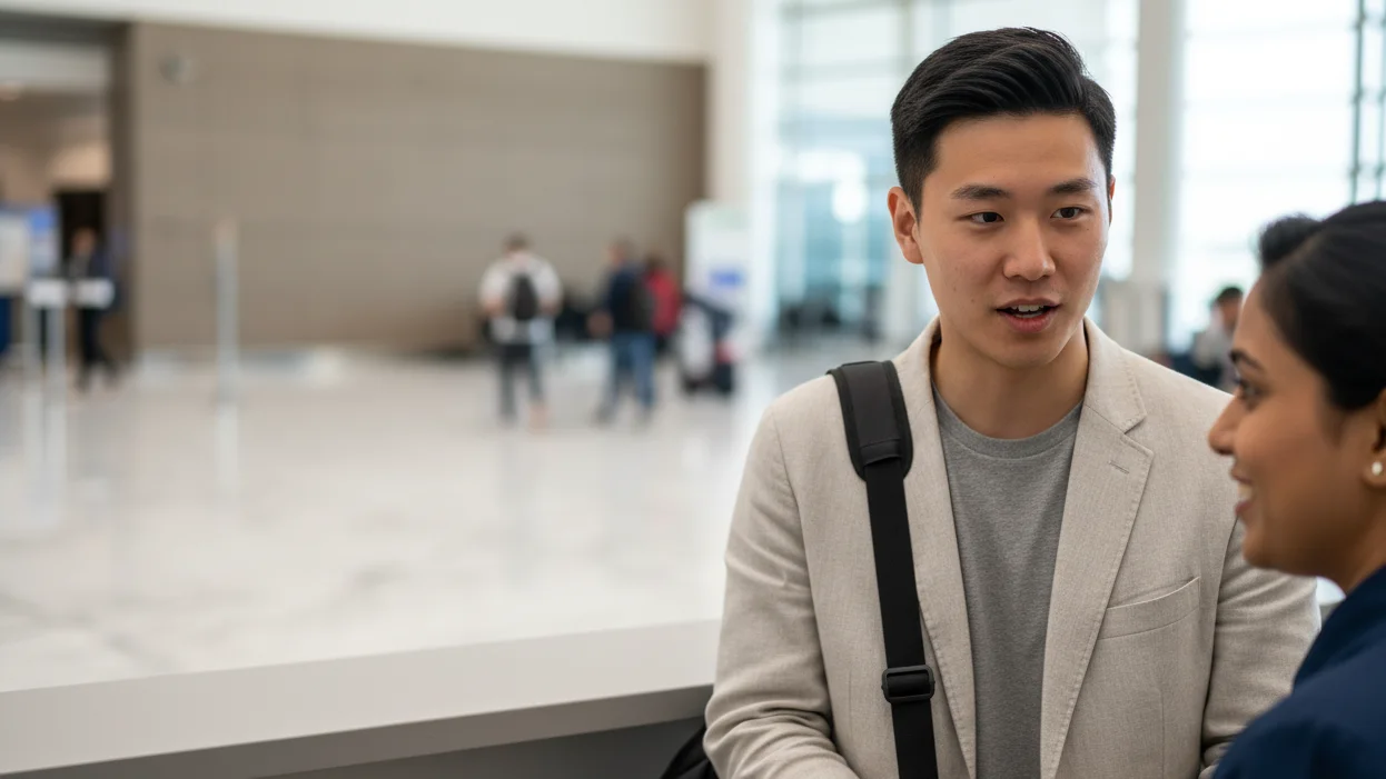 What “Accepted” Really Means for Tokyo Flights: Verifiable Details, Not Fancy PDFs