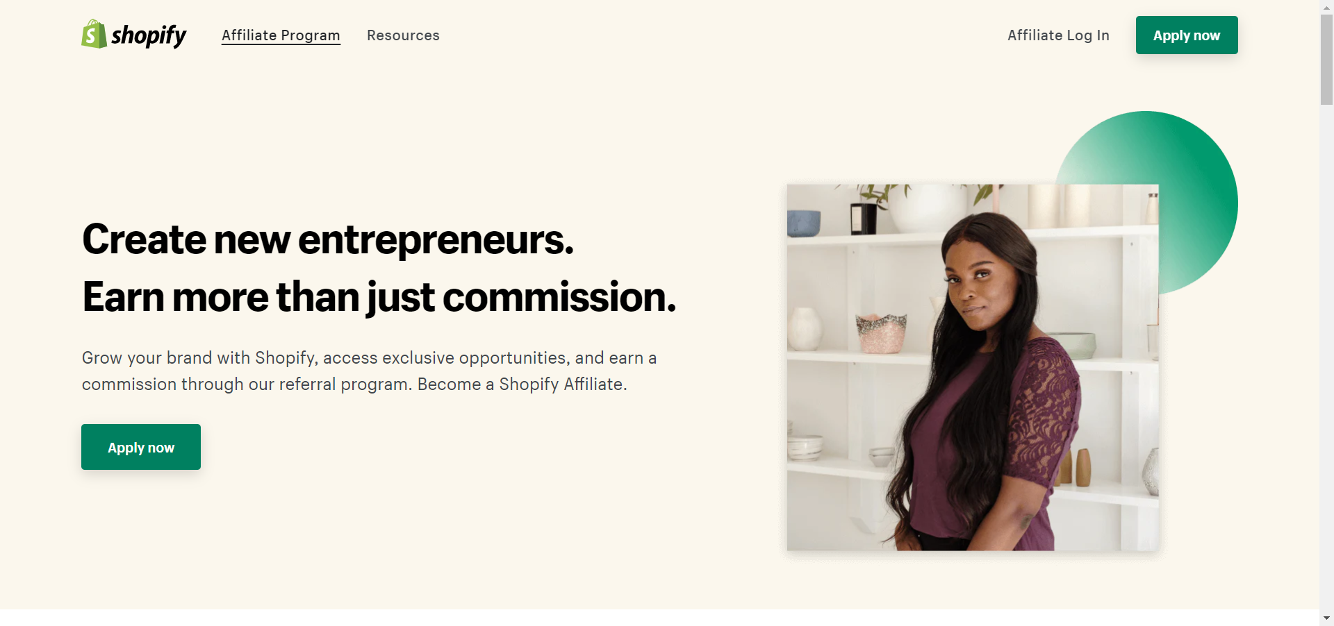 Shopify