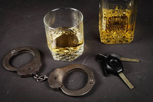 Is a DUI a felony in California