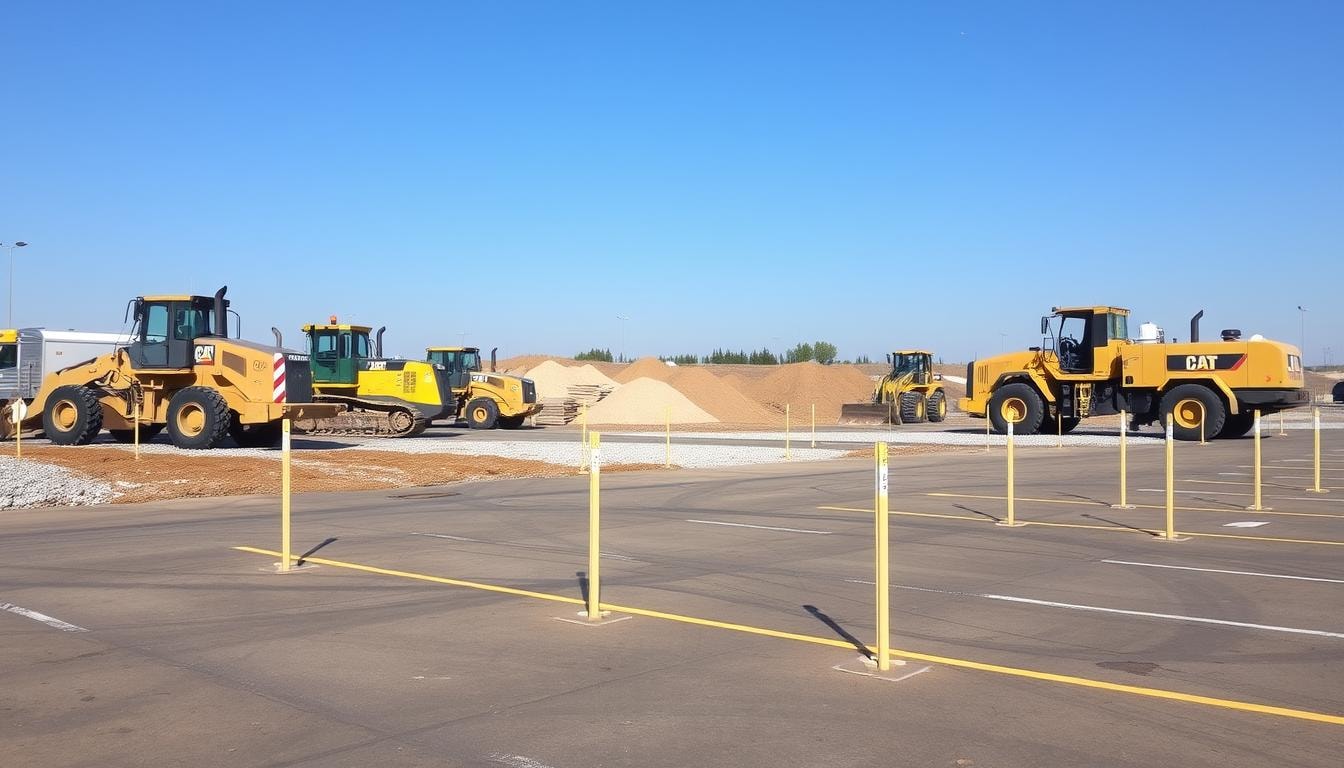 Site Preparation