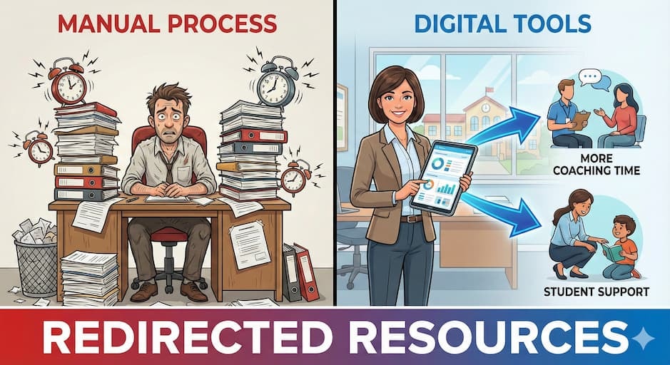 Cost and Time Efficiency