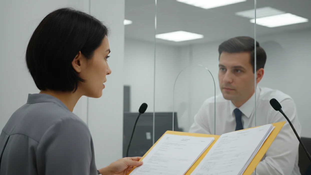 Disclosure Done Right: How To Explain A Refusal Without Making It Worse