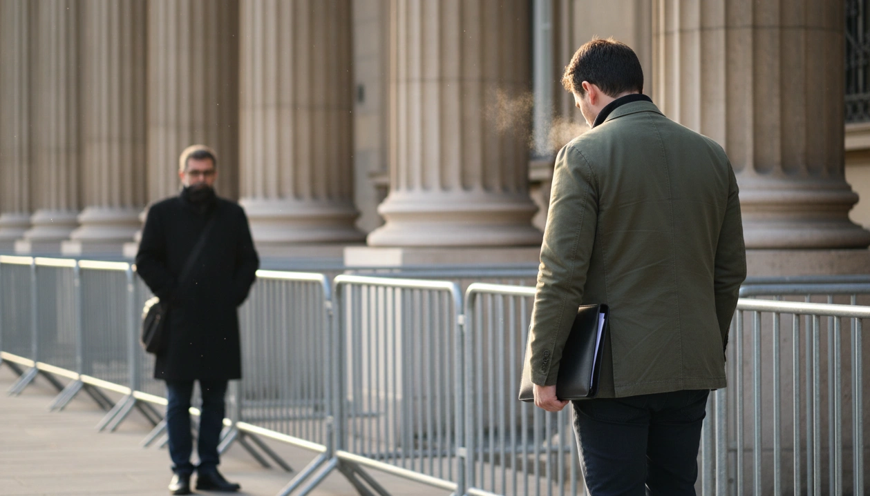 The Five Real Reasons “Insufficient Travel Proof” Shows Up On Refusal Notes