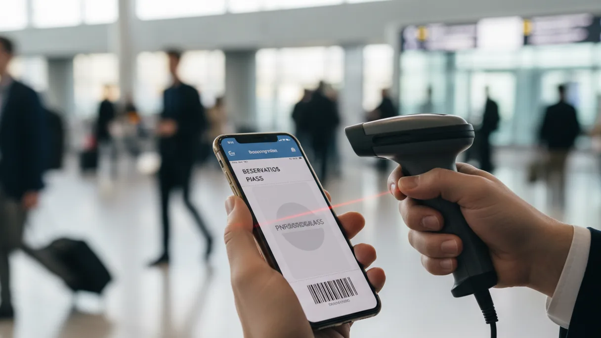 Verification map for dummy ticket: Embassy, airline, and border checks explained