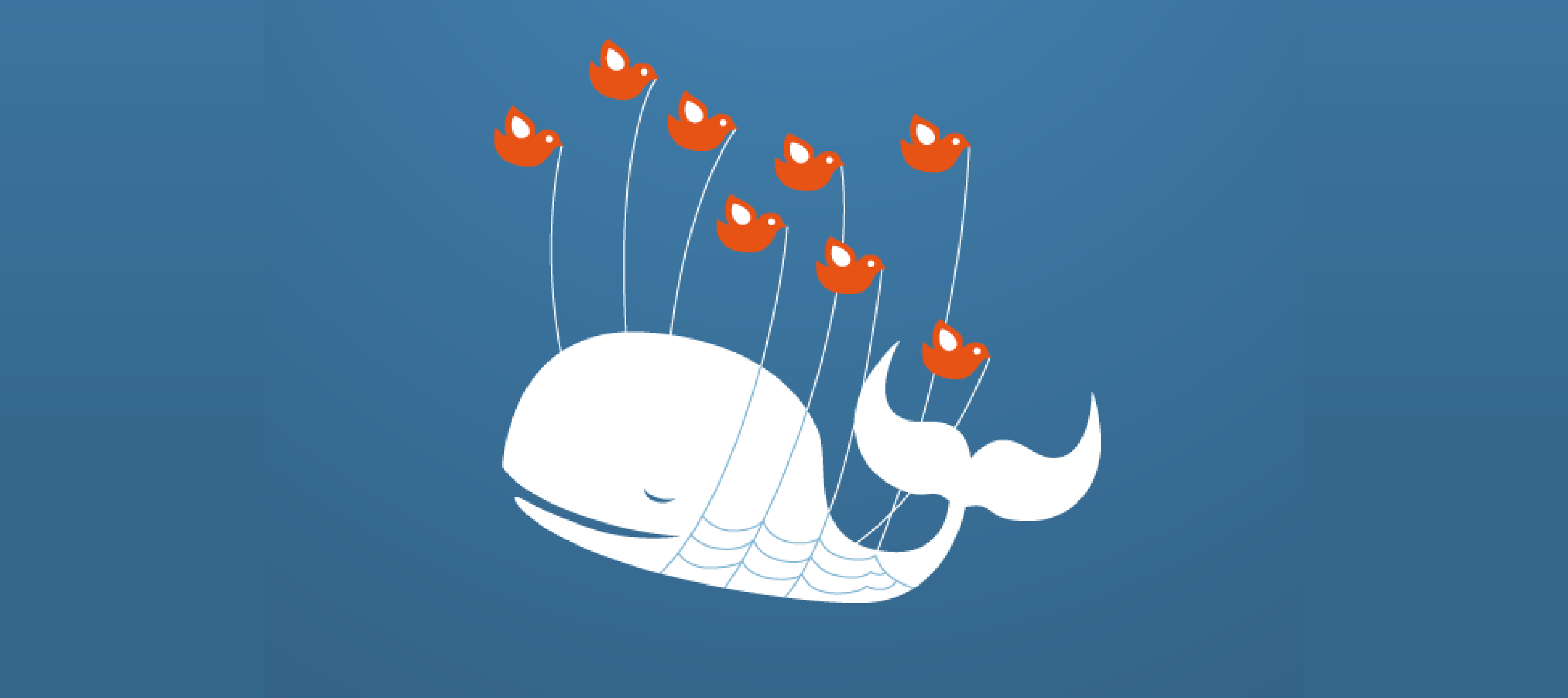 The "Fail Whale" of Twitter