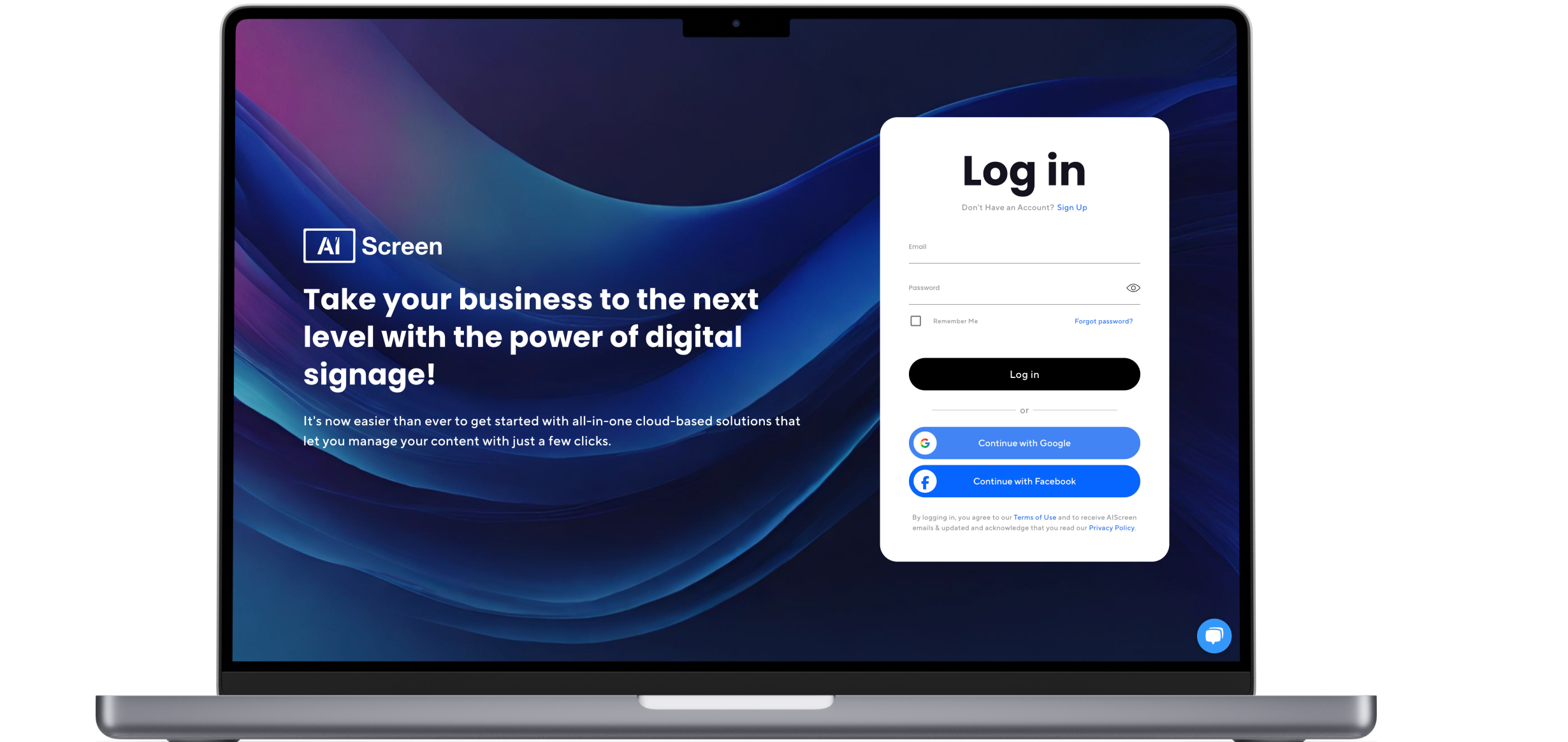 Best Lobby Signage Practices 2026 11 Digital signage software, create custom lobby signs, wall signs, business stands, office stands, lobby stands.