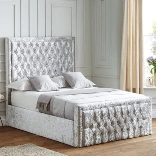 Apollo Bed Frame