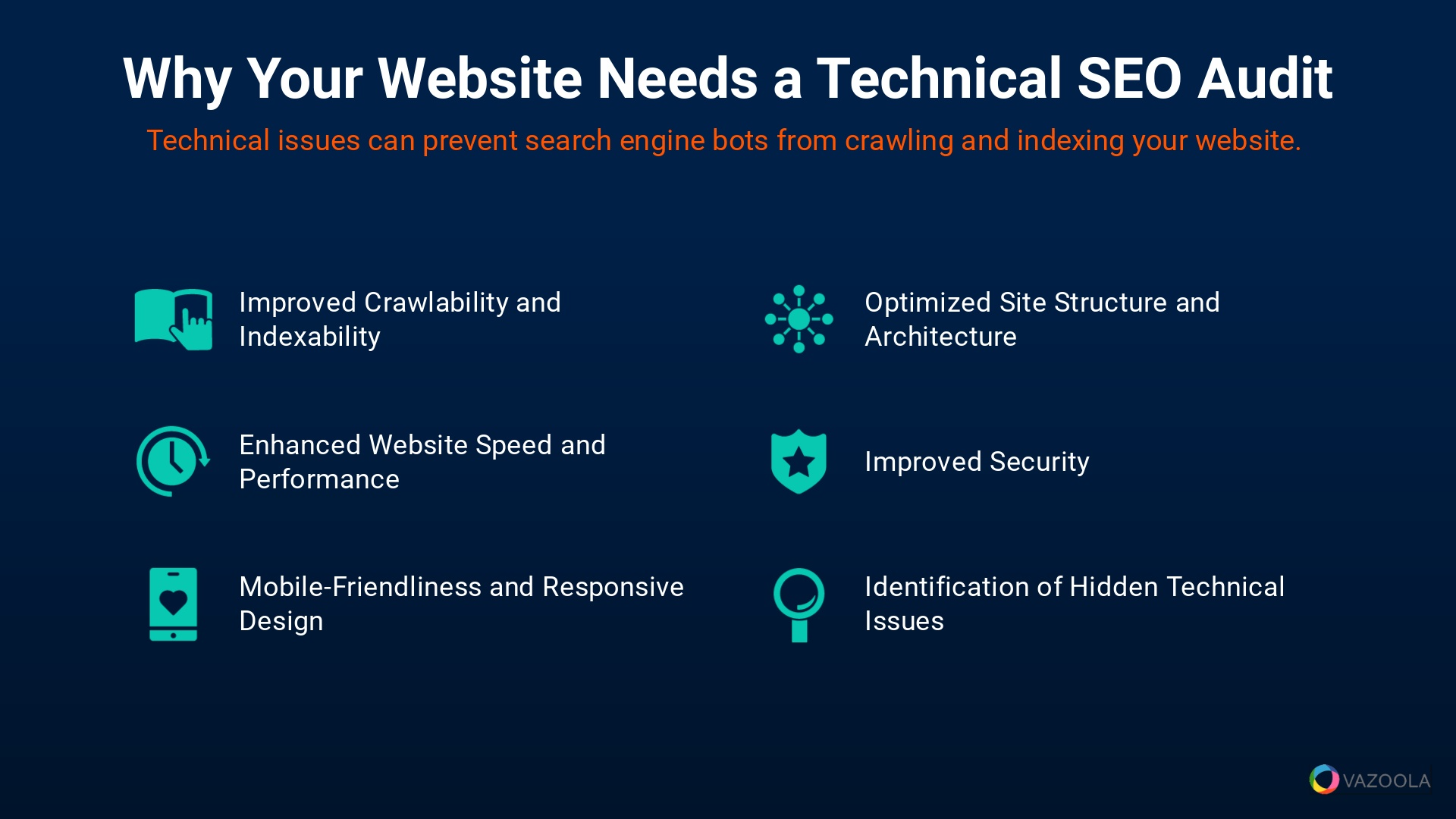 Why Your Website Needs a Technical Audit