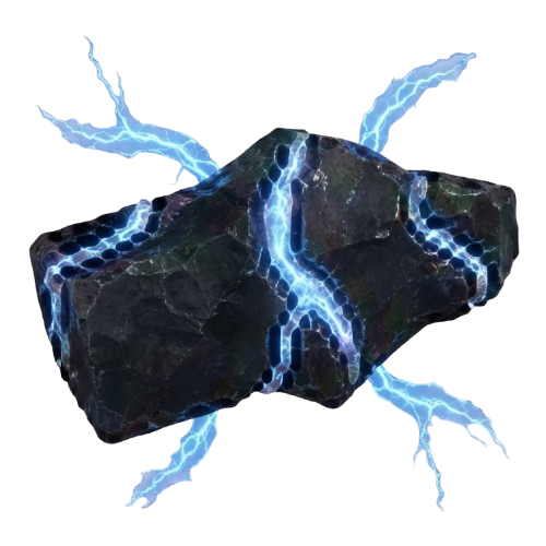 Where To Buy Thunder Stone Valheim