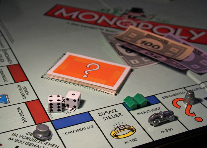 How to Set Up Monopoly