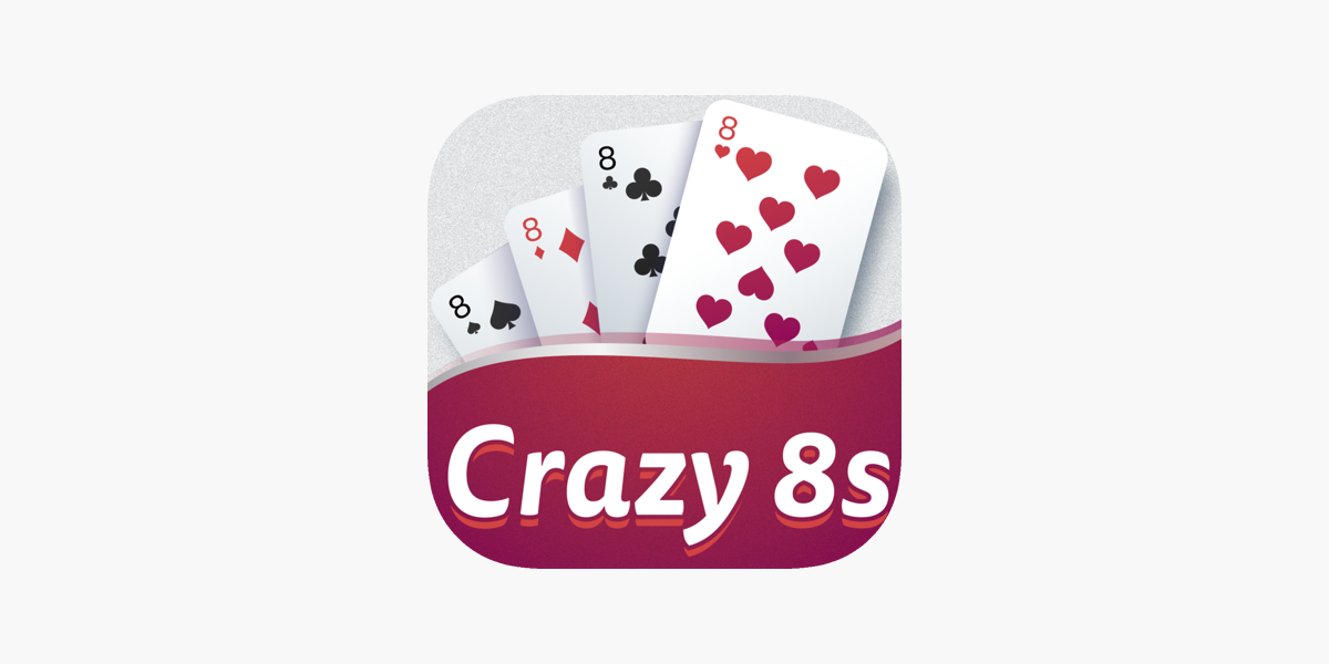 Crazy Eights