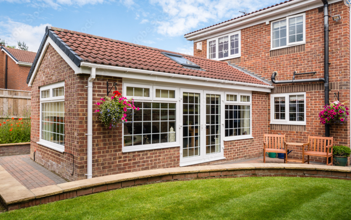 How to Keep Your Conservatory Warm in Winter - Trust Electric Heating