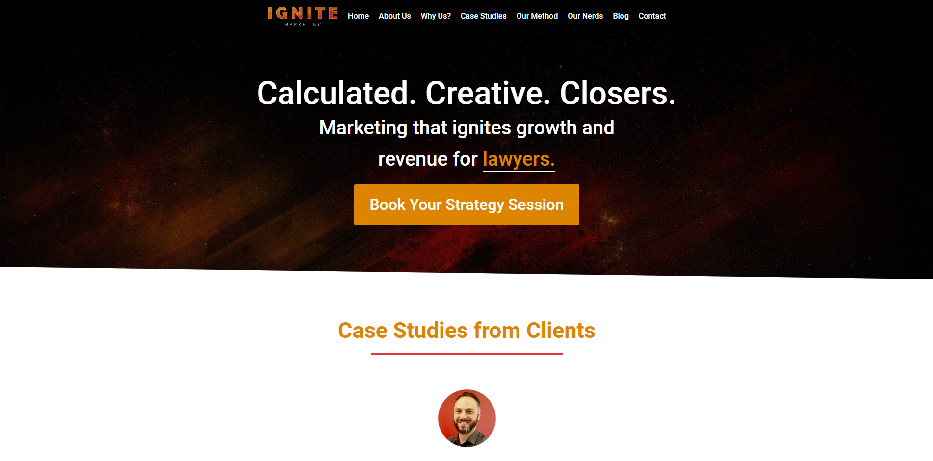 ignite marketing digital marketing services