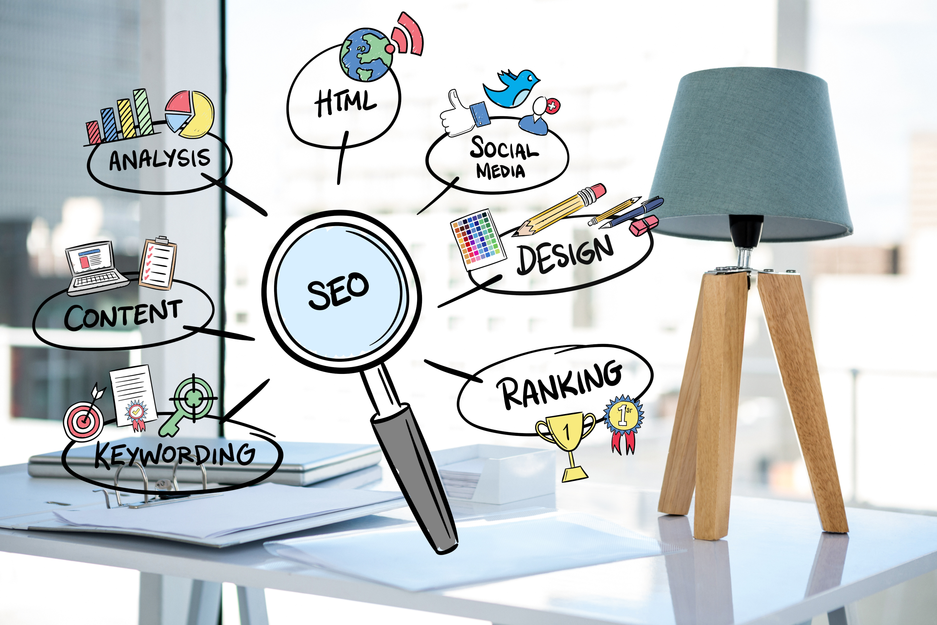 What is Page Authority? - Digital Marites