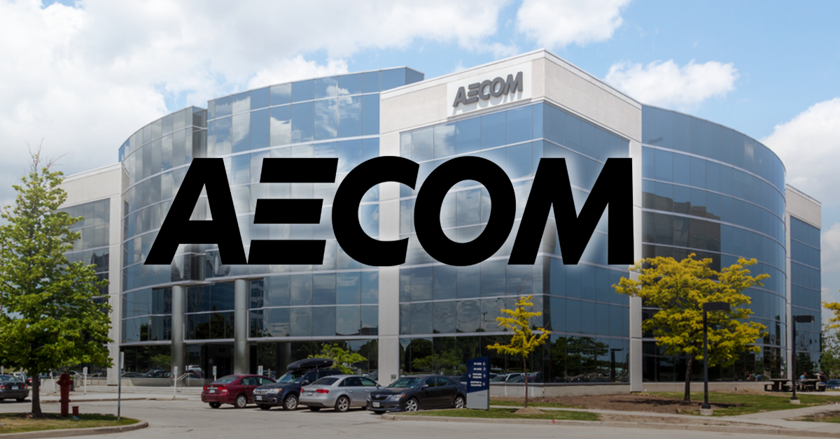 AECOM